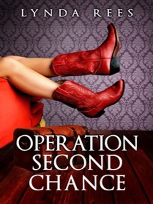 cover image of Operation Second Chance